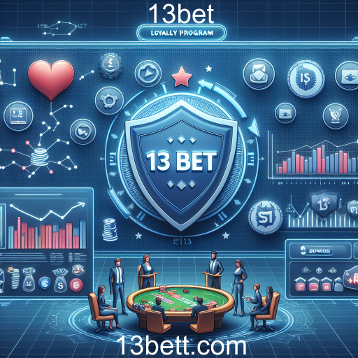 Descubra o Programa de Fidelidade da 13bet: Sucesso em Cada Aposta!